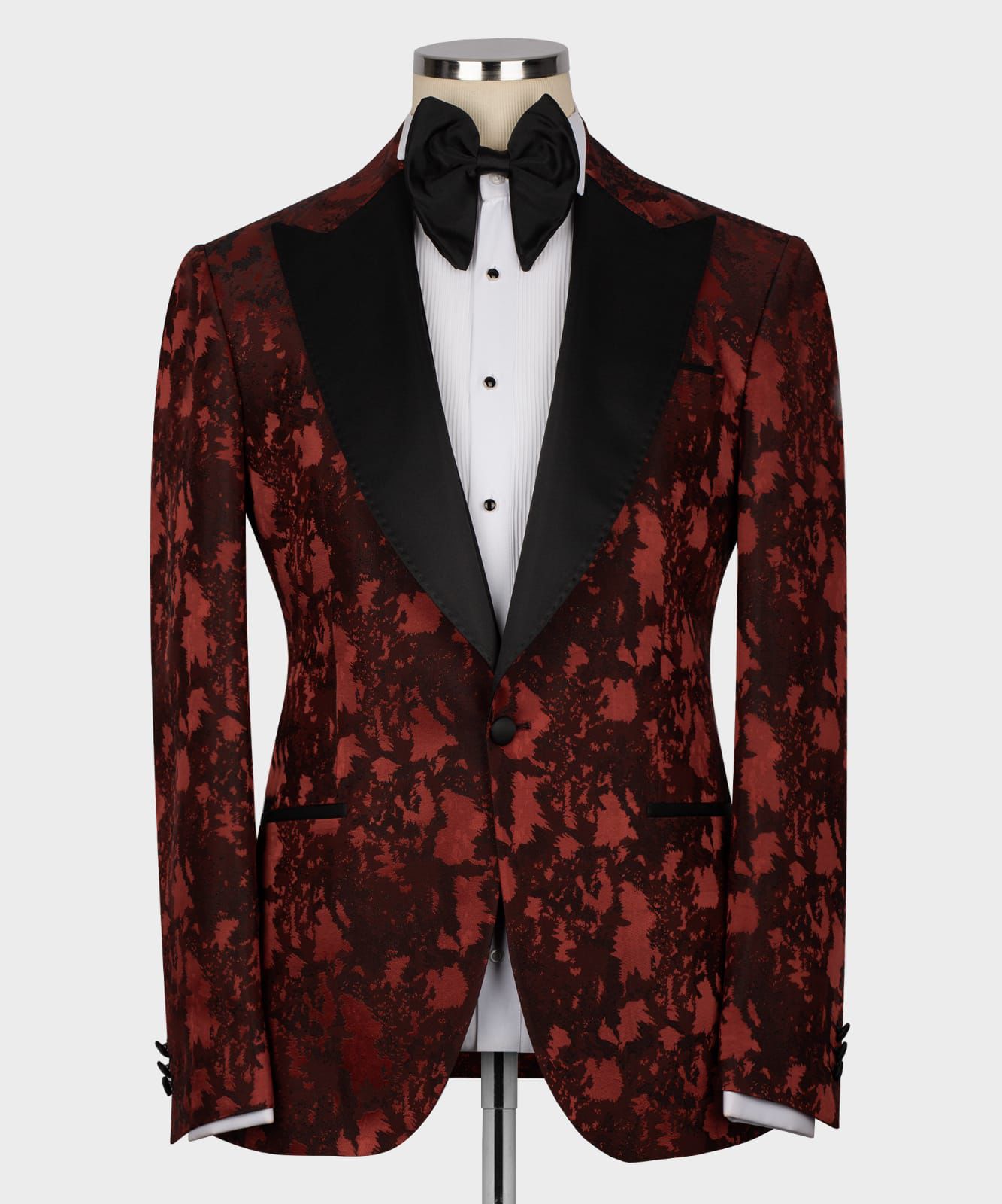 Acme Tuxedo Suit - Image 2