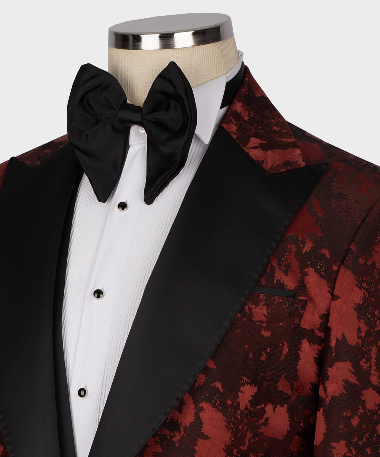 Acme Tuxedo Suit - Image 5