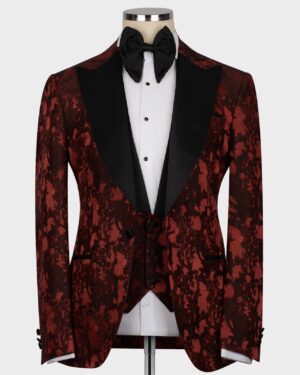 Acme Tuxedo Suit