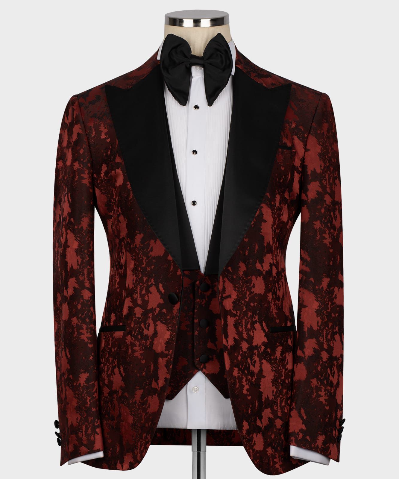 Acme Tuxedo Suit