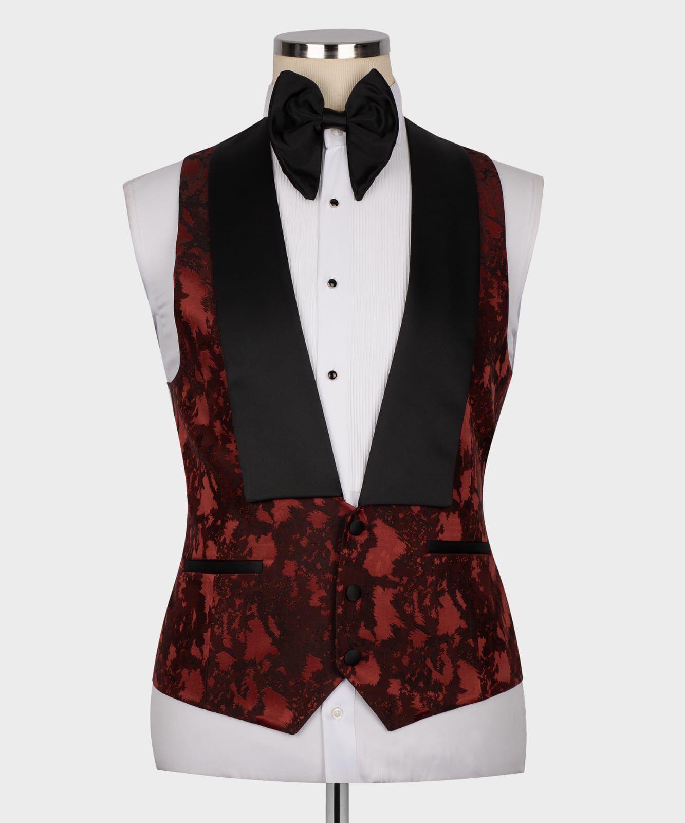 Acme Tuxedo Suit - Image 3