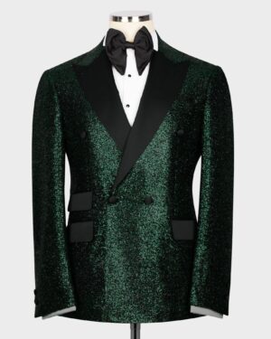 Acme Tuxedo Suit