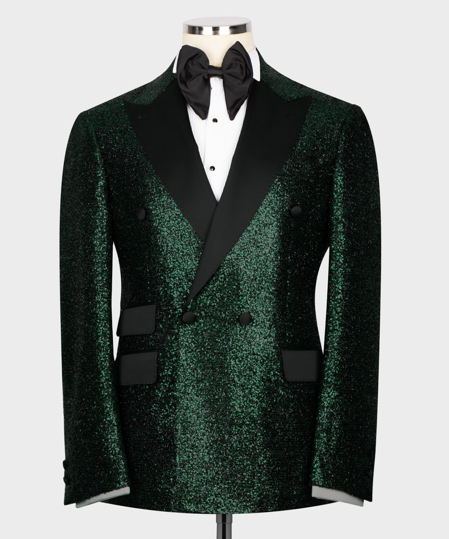 Acme Tuxedo Suit