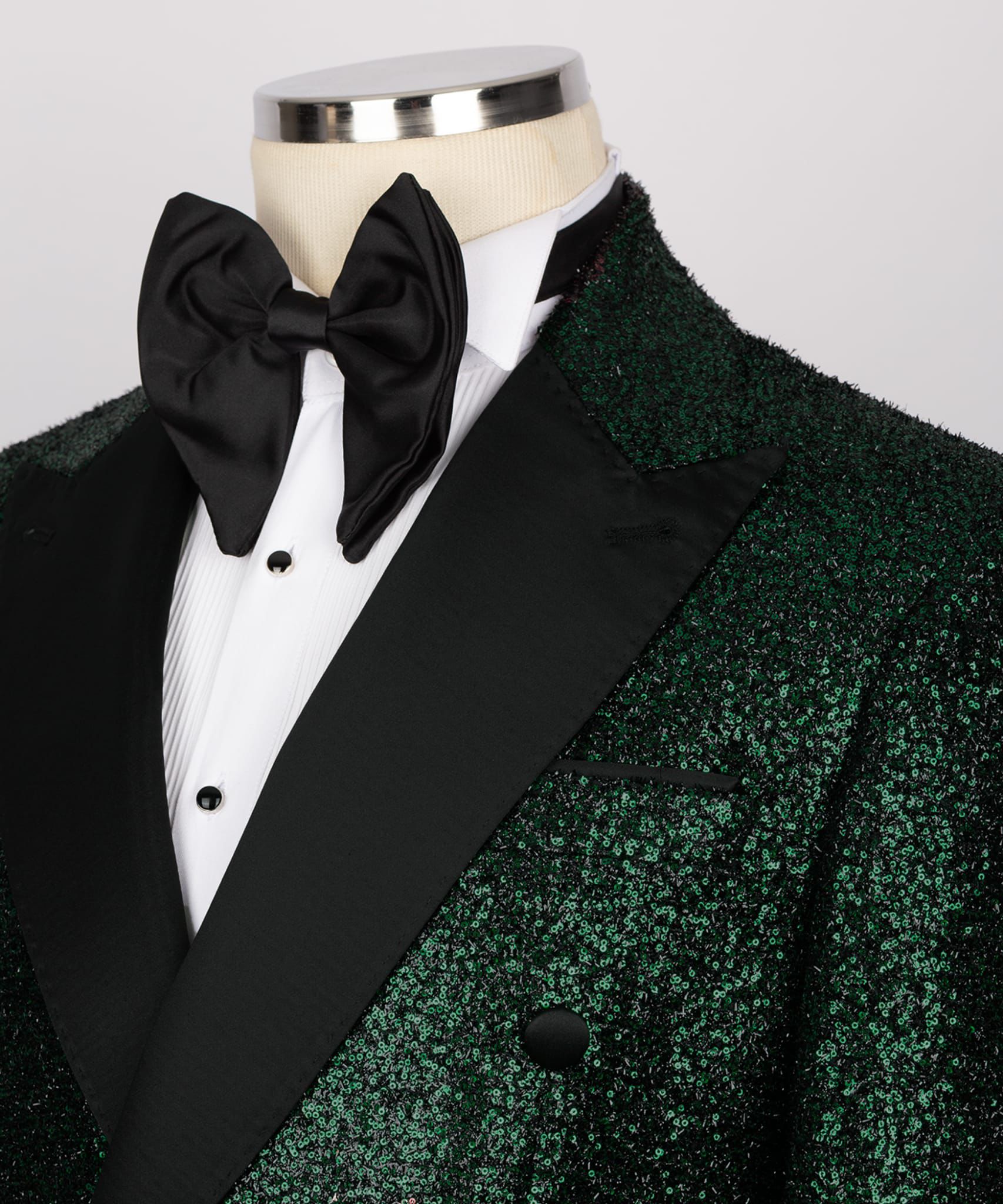 Acme Tuxedo Suit - Image 2