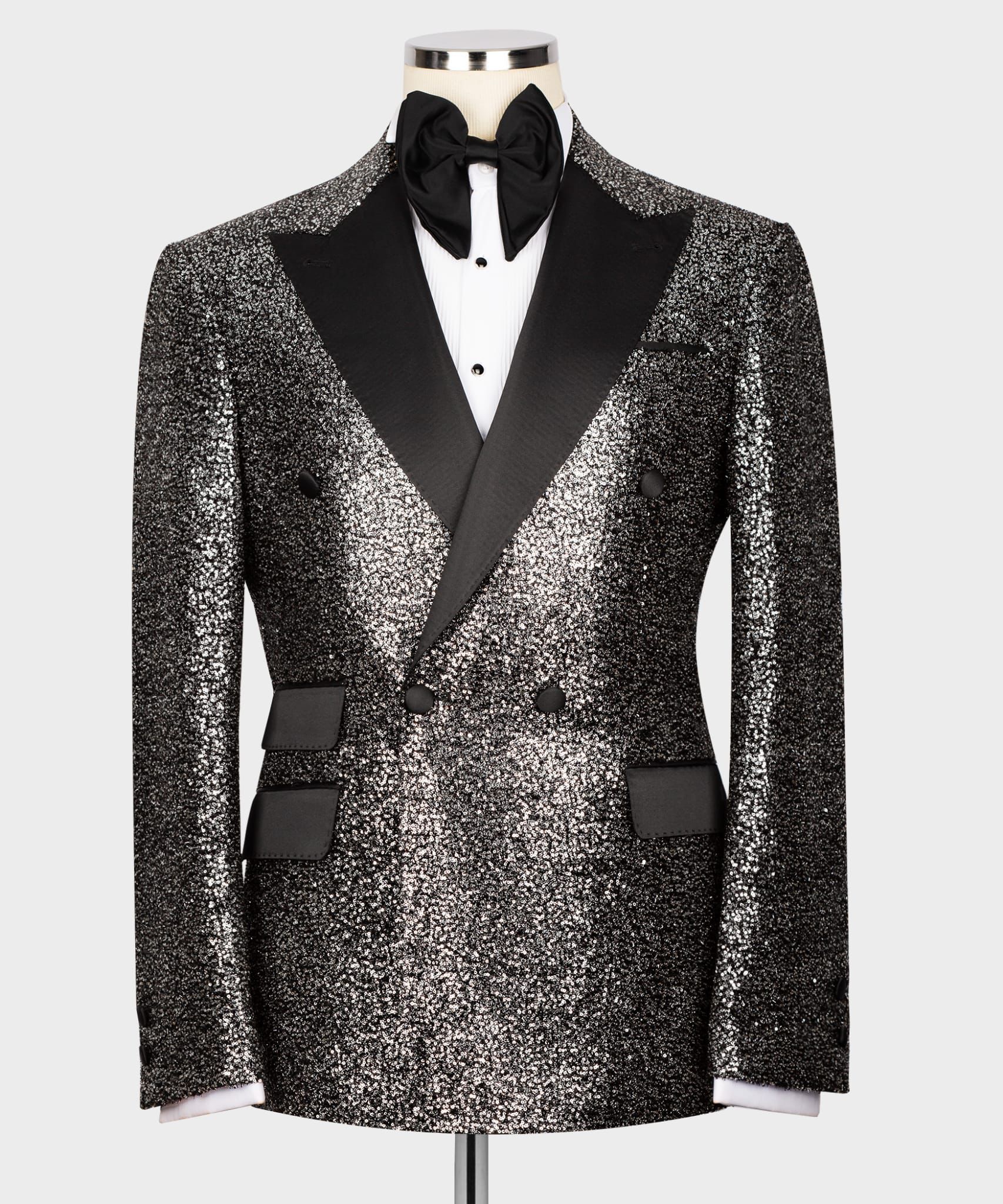 Acme Tuxedo Suit