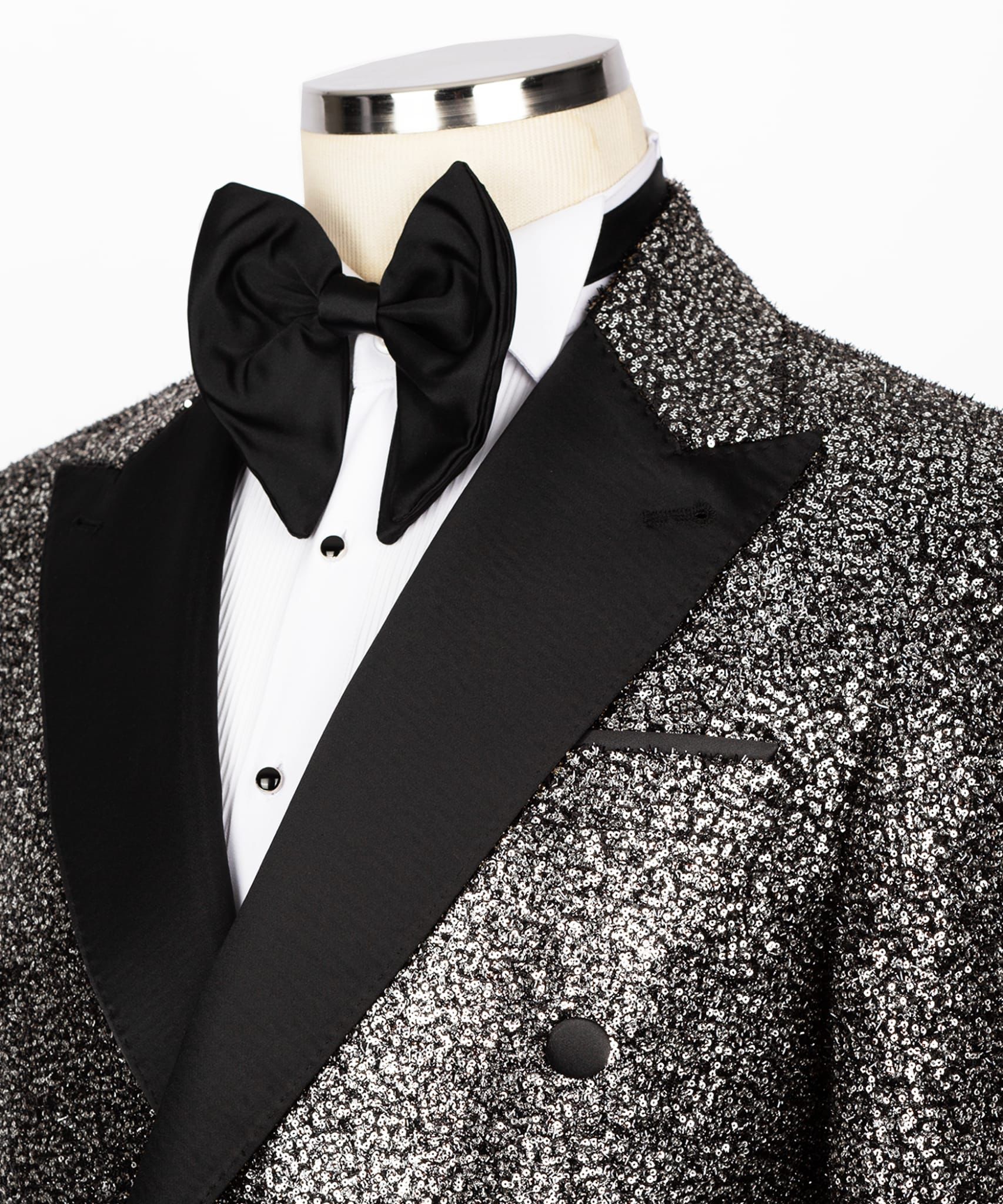 Acme Tuxedo Suit - Image 2