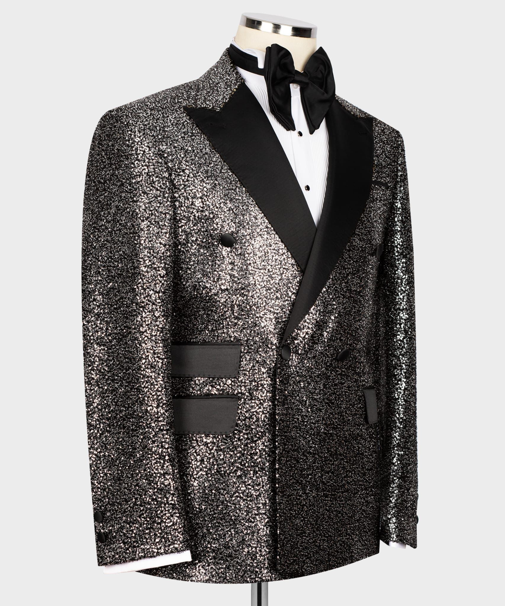 Acme Tuxedo Suit - Image 3