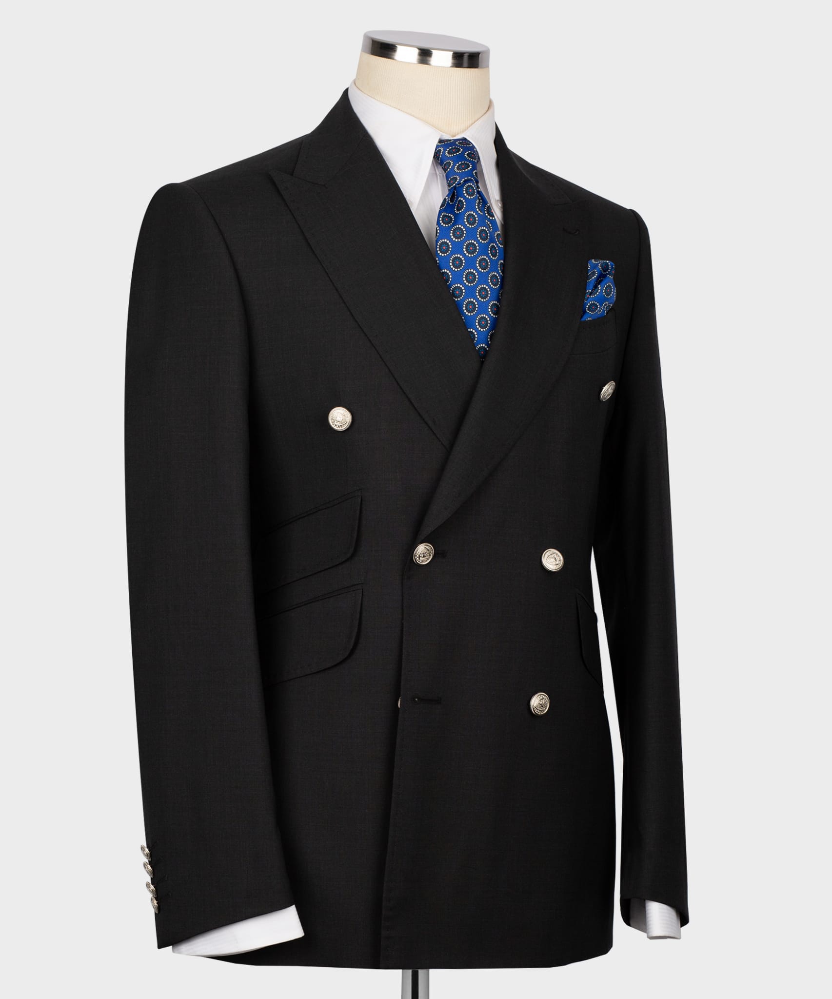 Acme Double-breasted Suit - Image 2