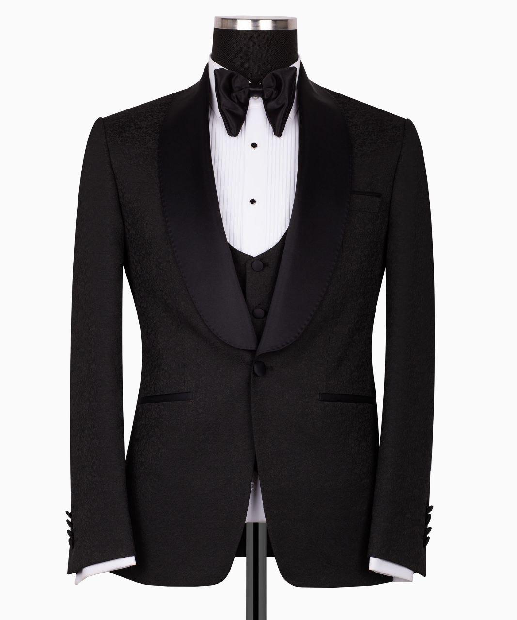 Acme Tuxedo Suit - Image 2