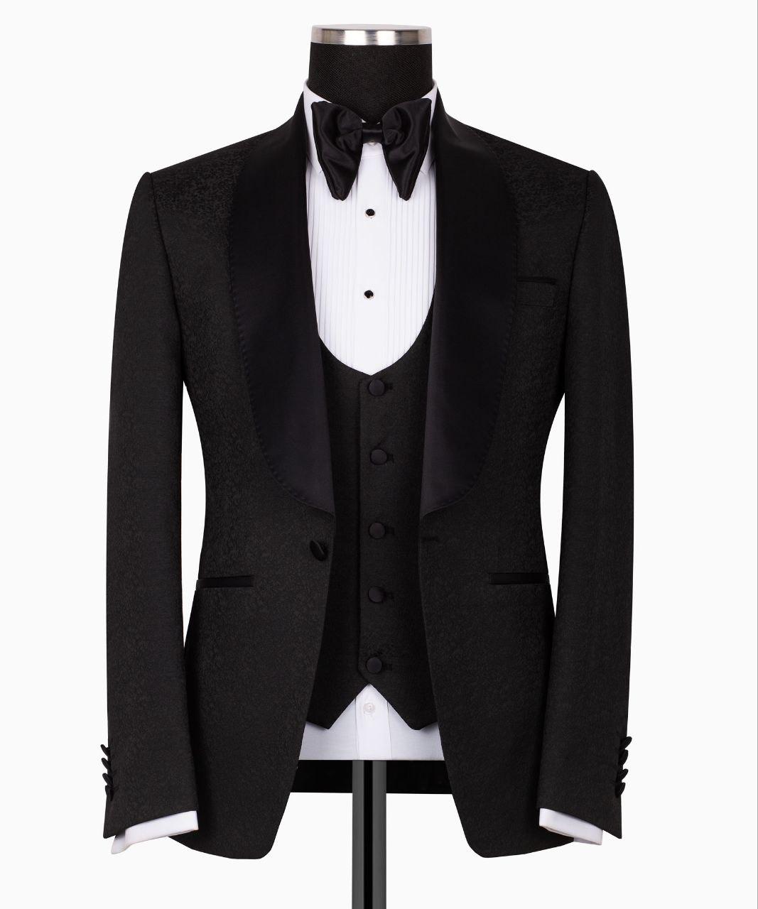 Acme Tuxedo Suit