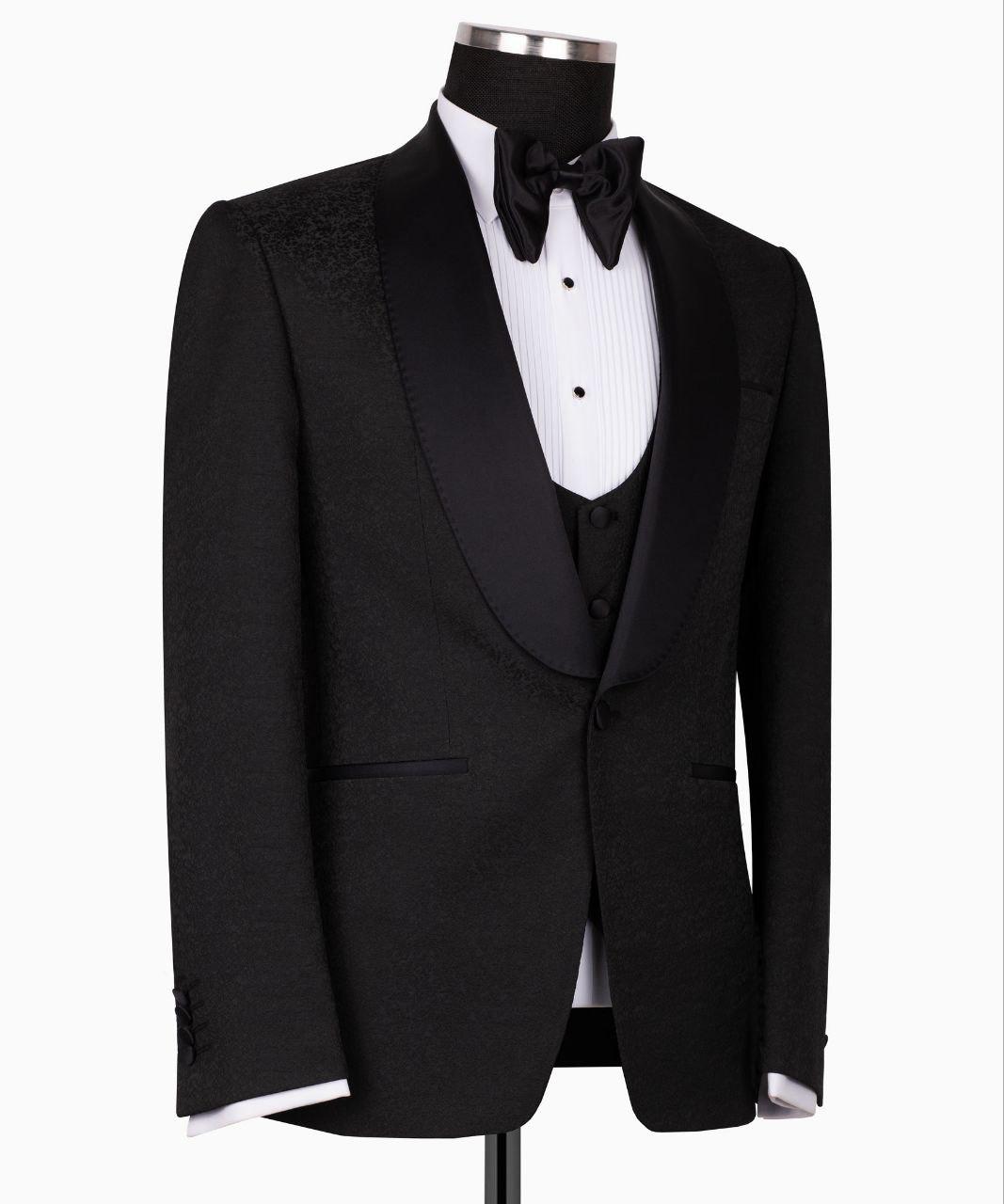 Acme Tuxedo Suit - Image 4