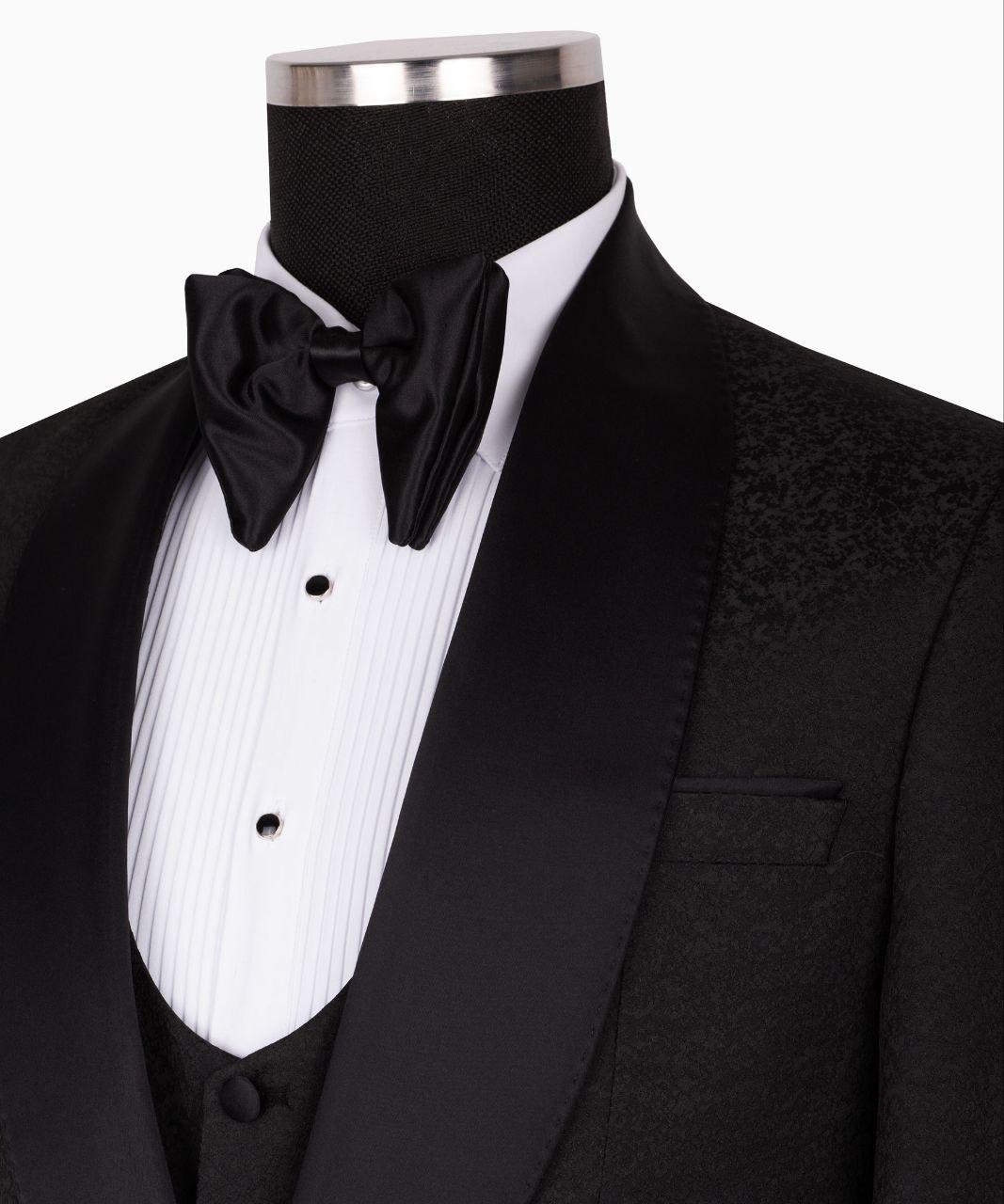 Acme Tuxedo Suit - Image 5