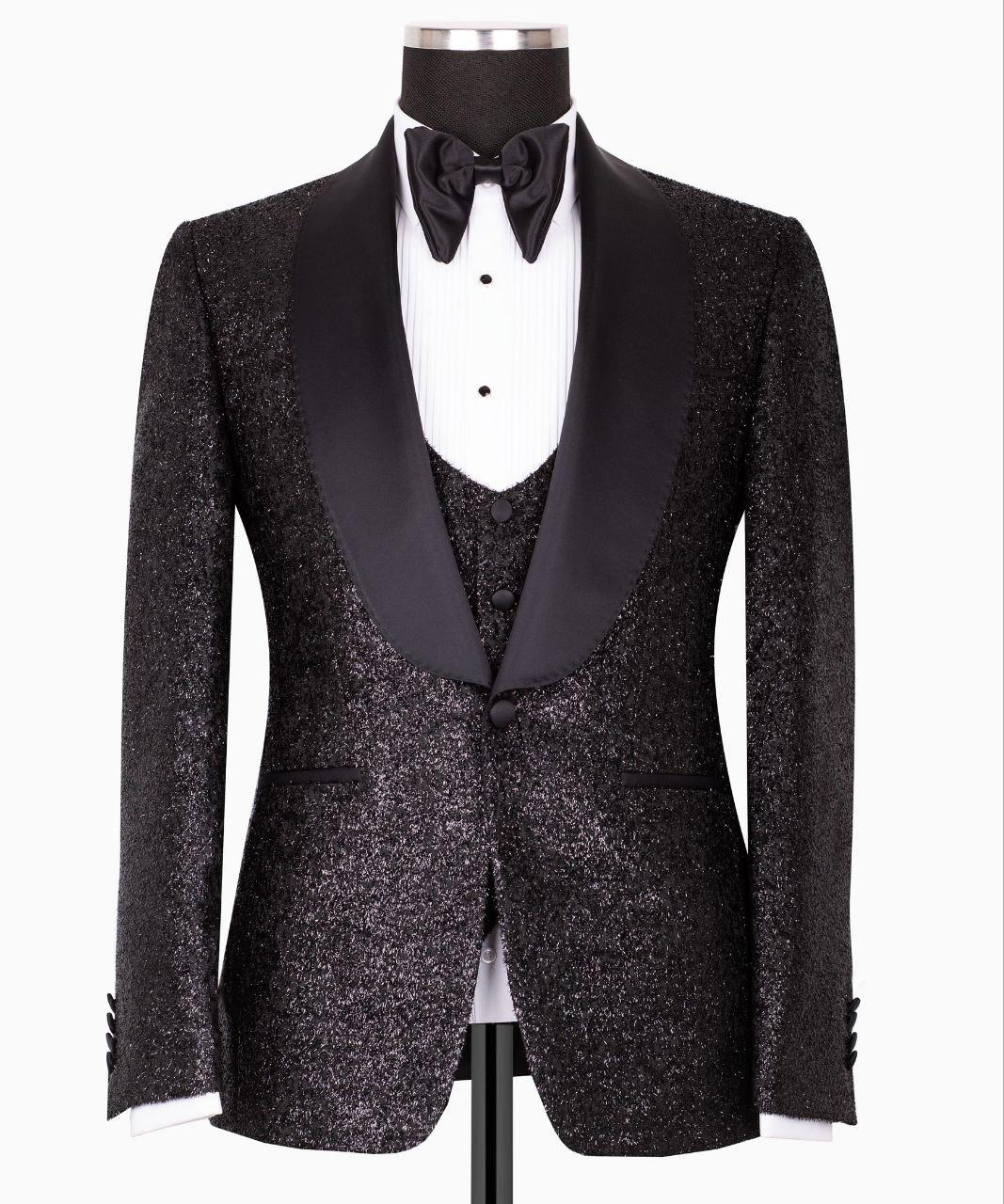 Acme Tuxedo Suit - Image 2