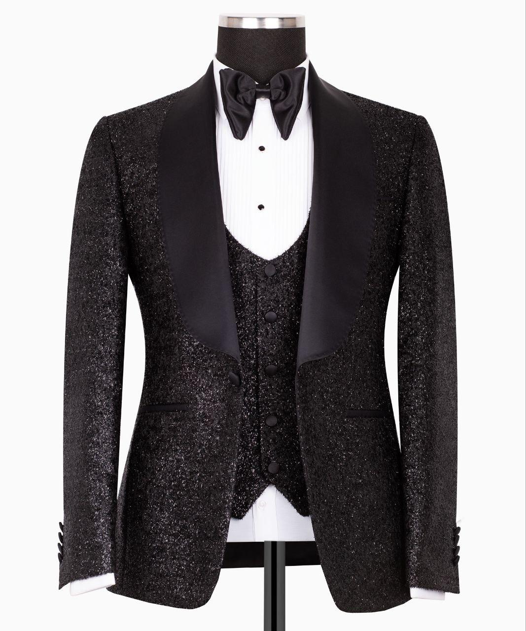 Acme Tuxedo Suit