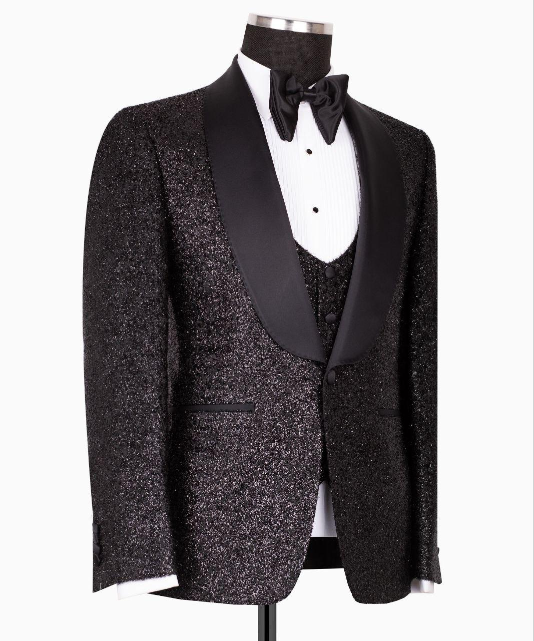 Acme Tuxedo Suit - Image 5