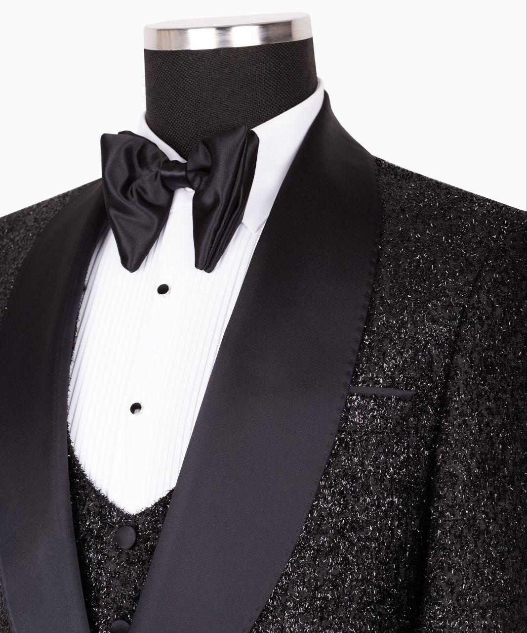 Acme Tuxedo Suit - Image 6