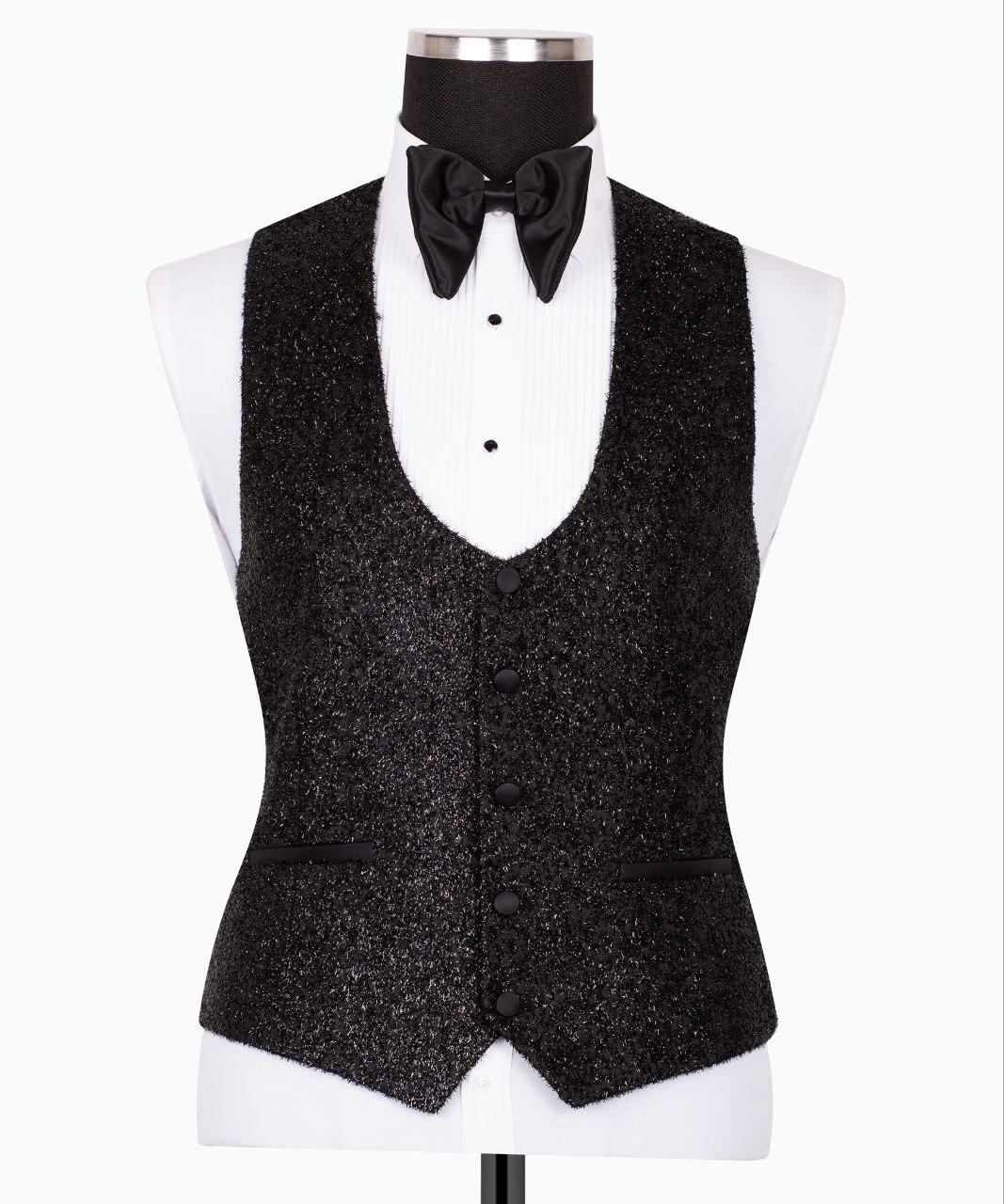 Acme Tuxedo Suit - Image 4