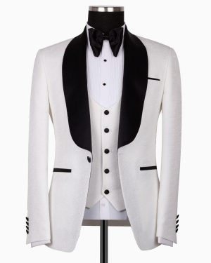 Acme Tuxedo Suit