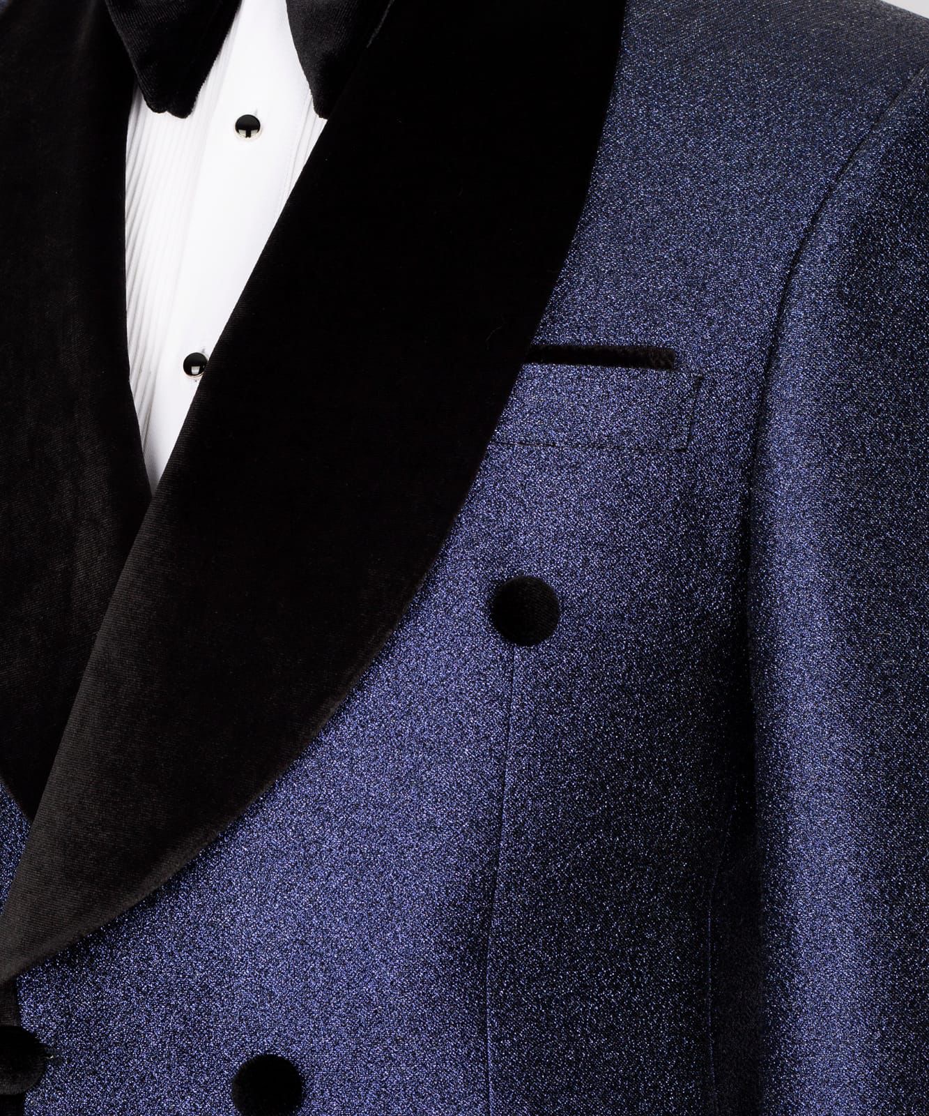 Acme Tuxedo Suit - Image 4