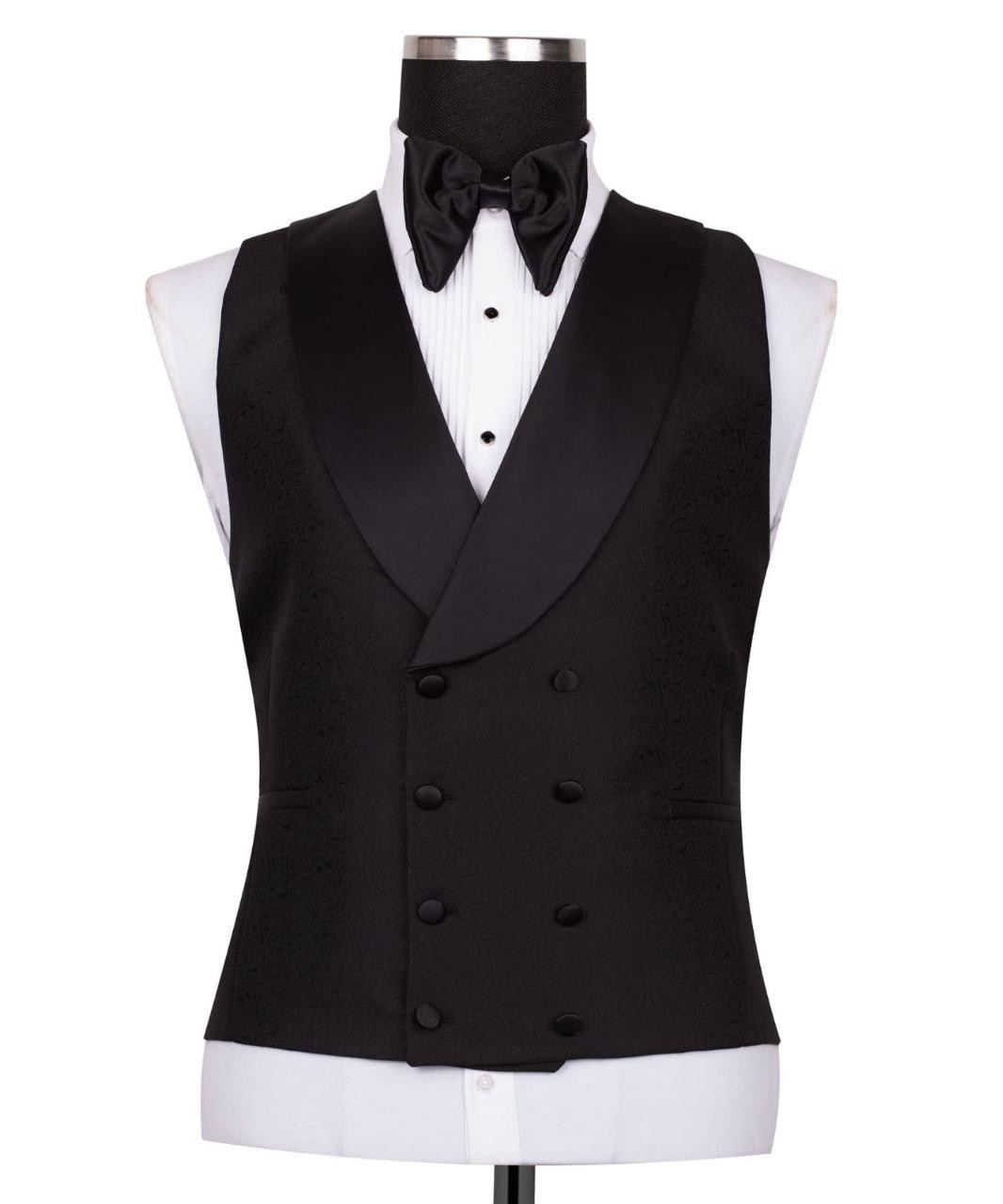 Acme Tuxedo Suit - Image 4