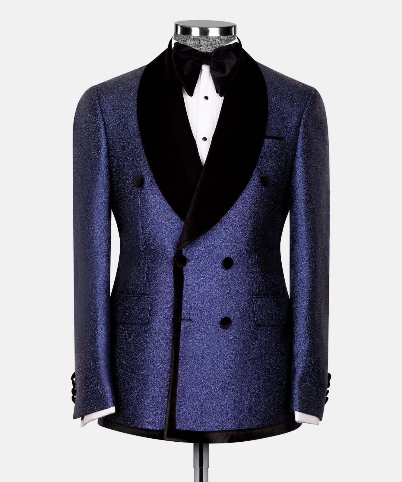 Acme Tuxedo Suit