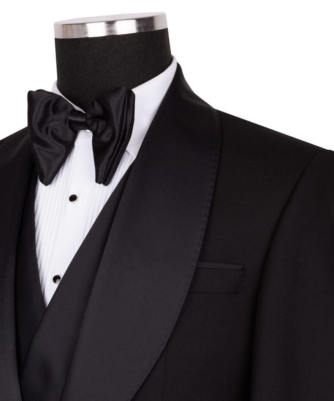 Acme Tuxedo Suit - Image 7