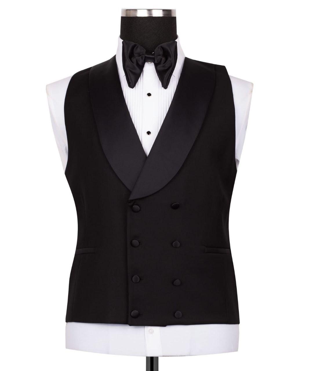 Acme Tuxedo Suit - Image 5
