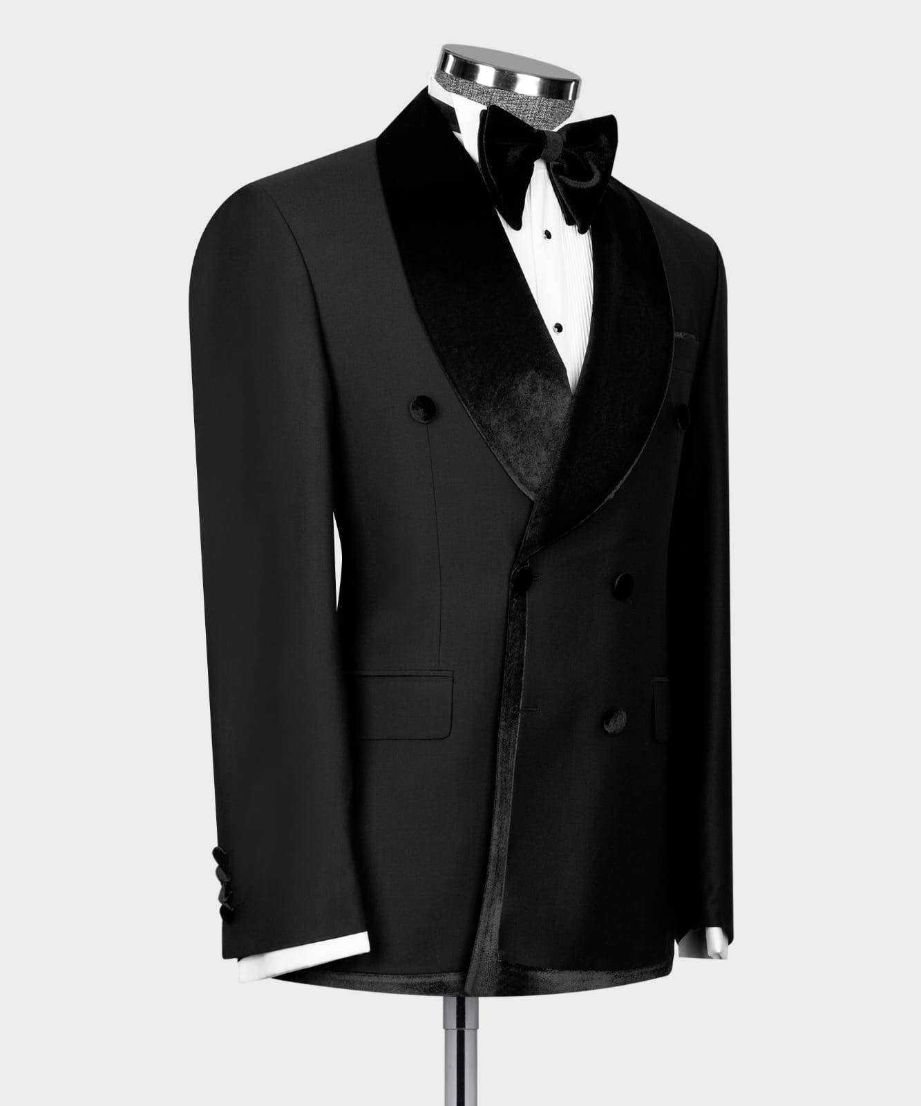 Acme Tuxedo Suit - Image 3