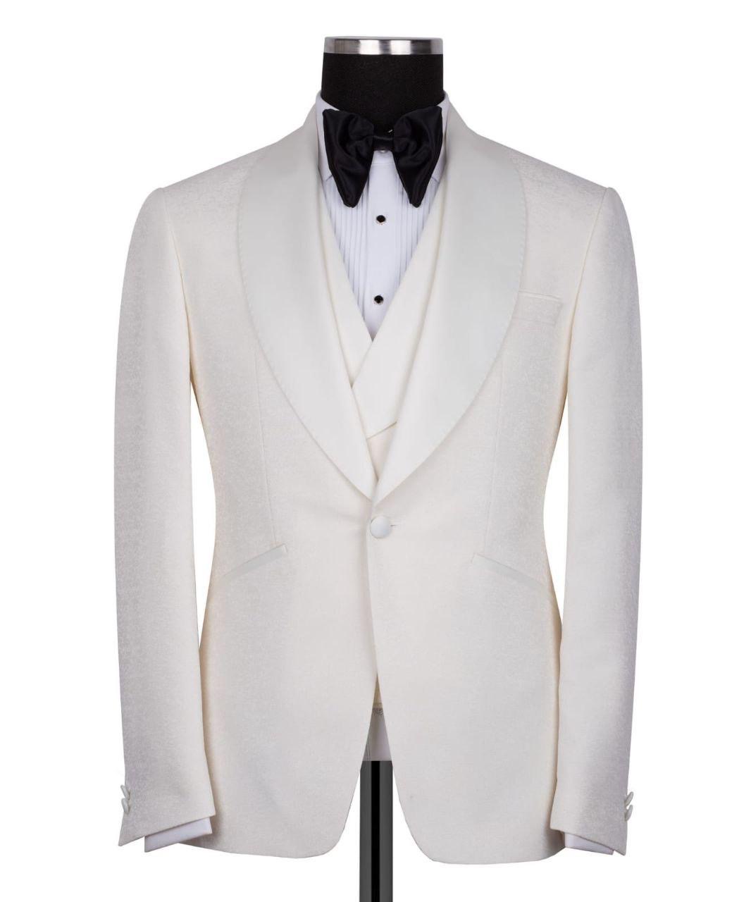 Acme Tuxedo Suit - Image 3