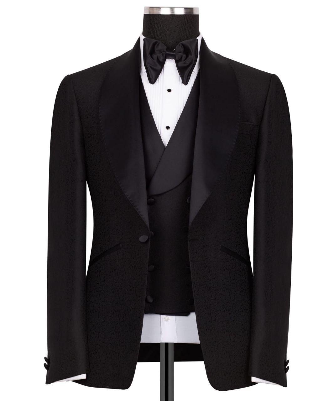 Acme Tuxedo Suit