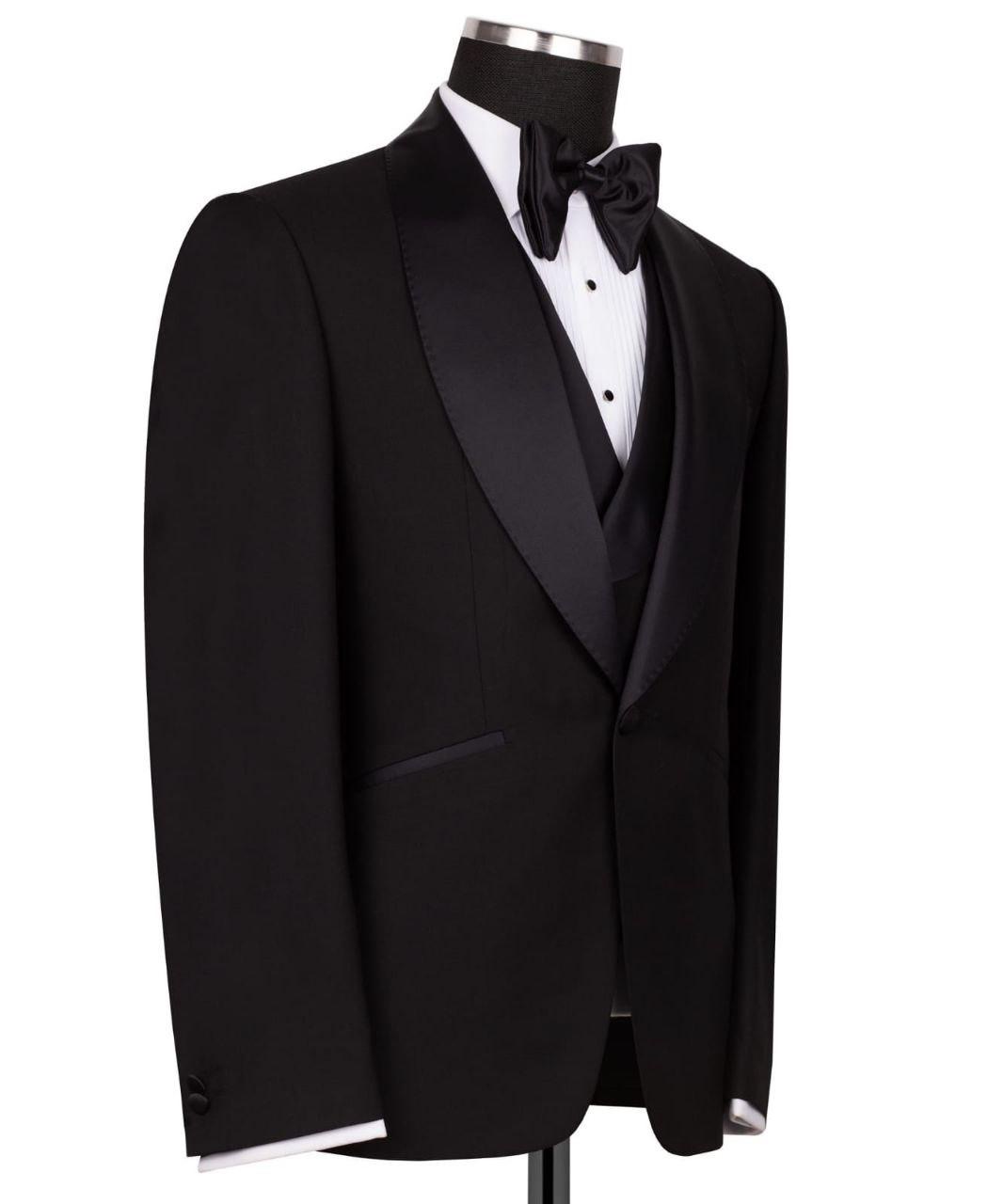 Acme Tuxedo Suit - Image 2