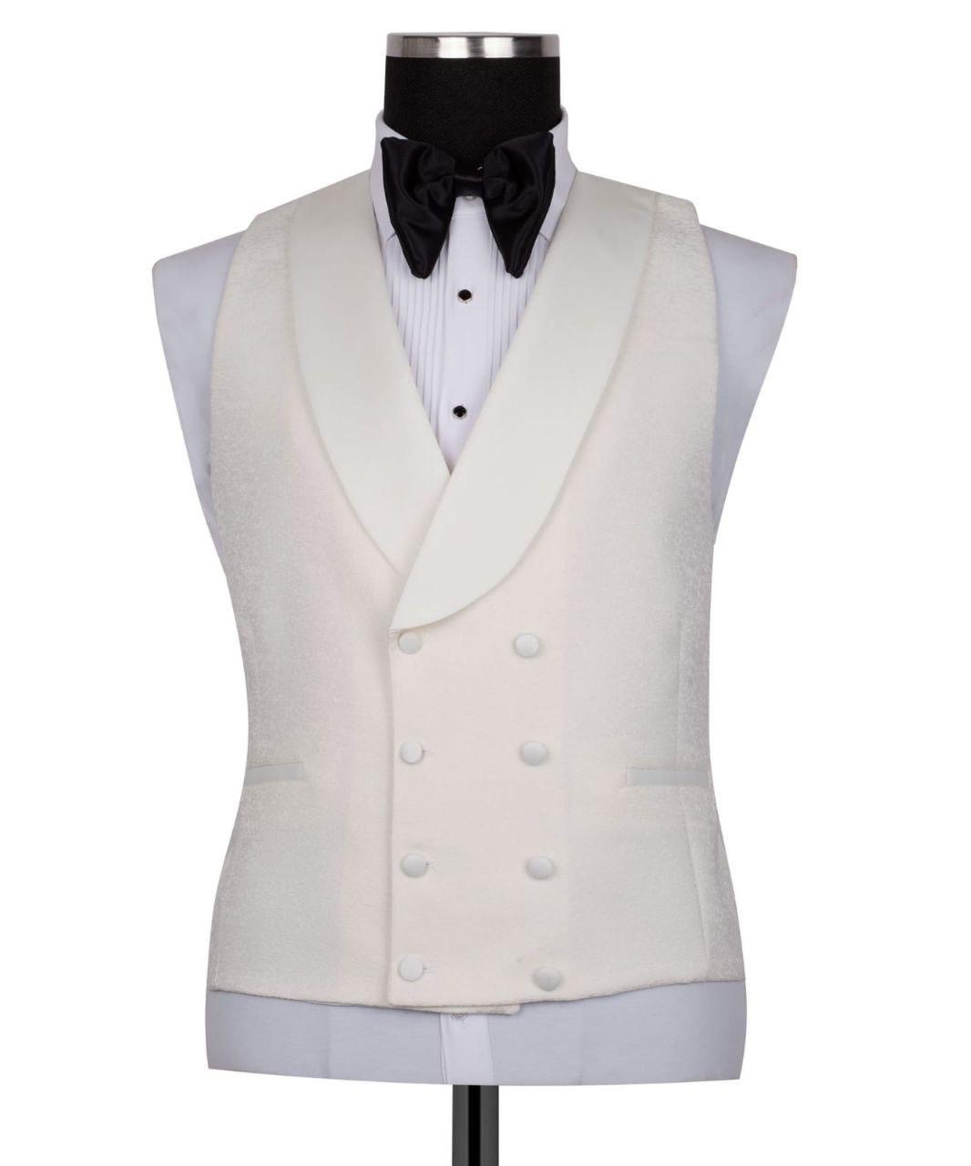 Acme Tuxedo Suit - Image 2