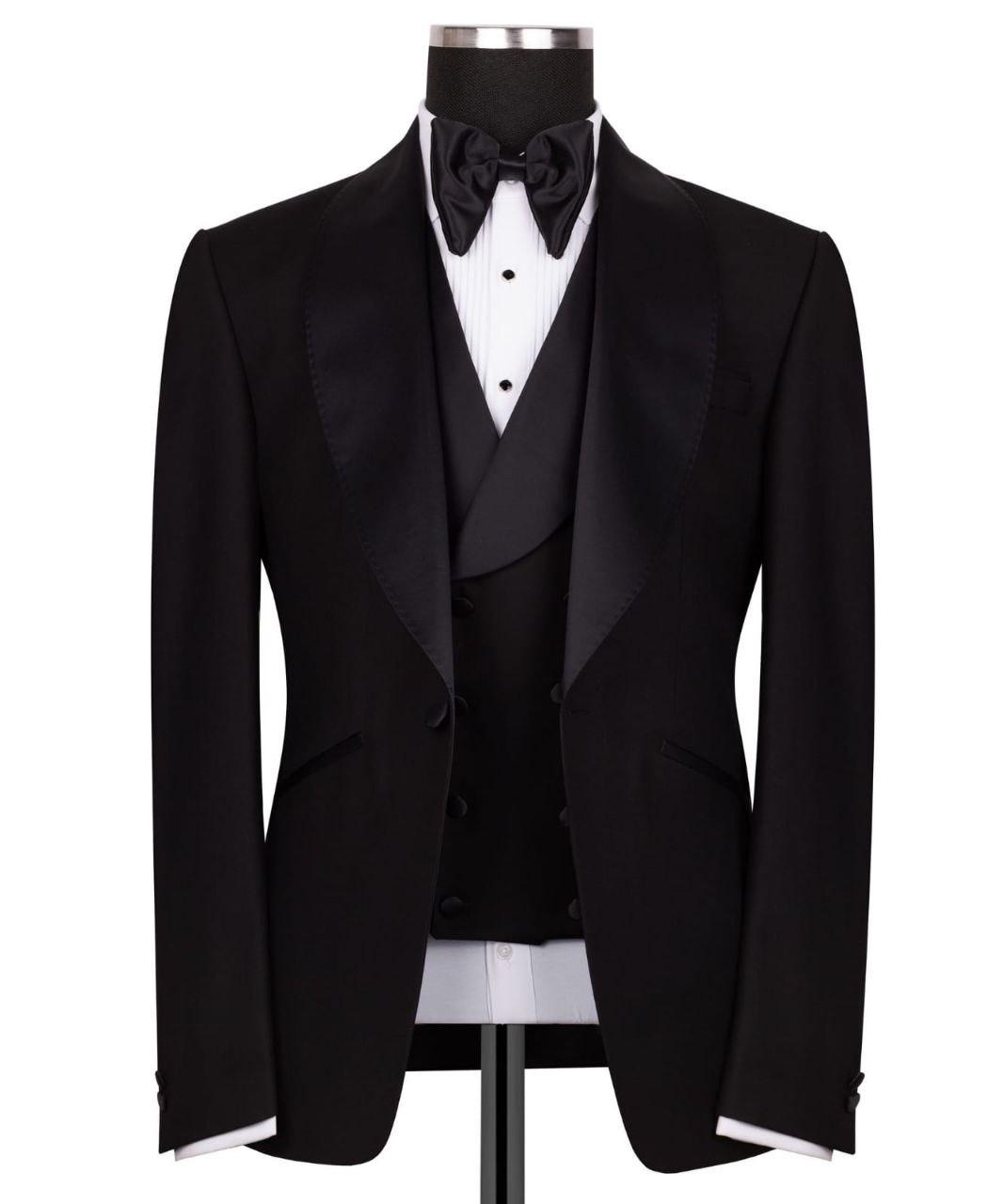 Acme Tuxedo Suit