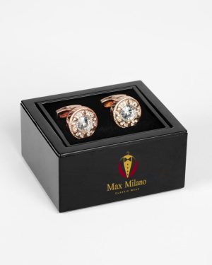 Classic Cufflinks