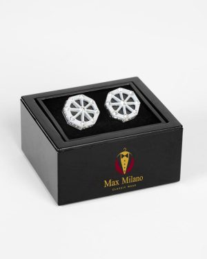 Classic Cufflinks