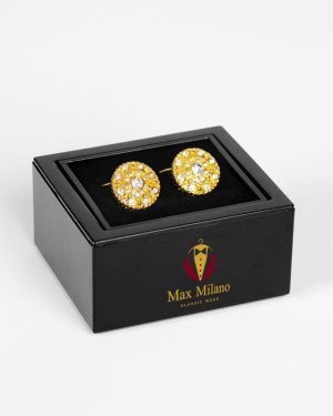 Classic Cufflinks