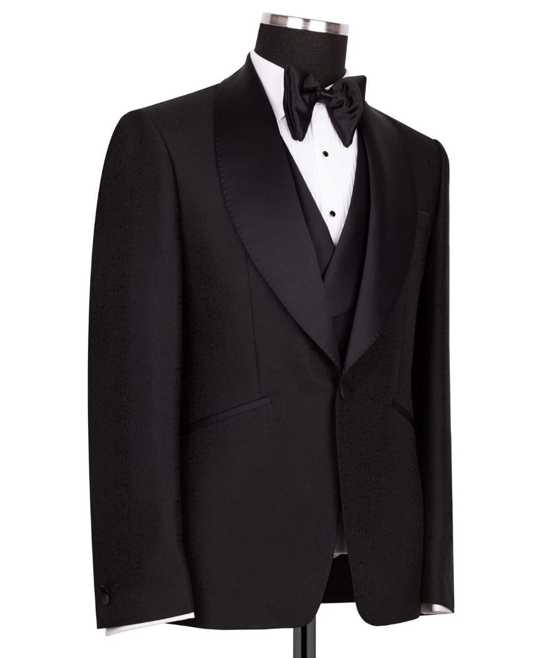 Acme Tuxedo Suit - Image 5