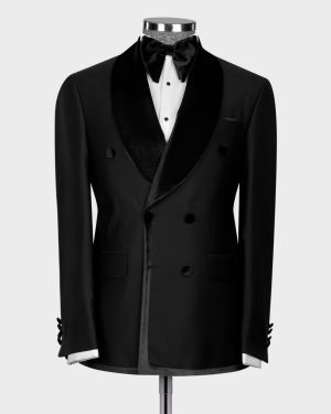 Acme Tuxedo Suit