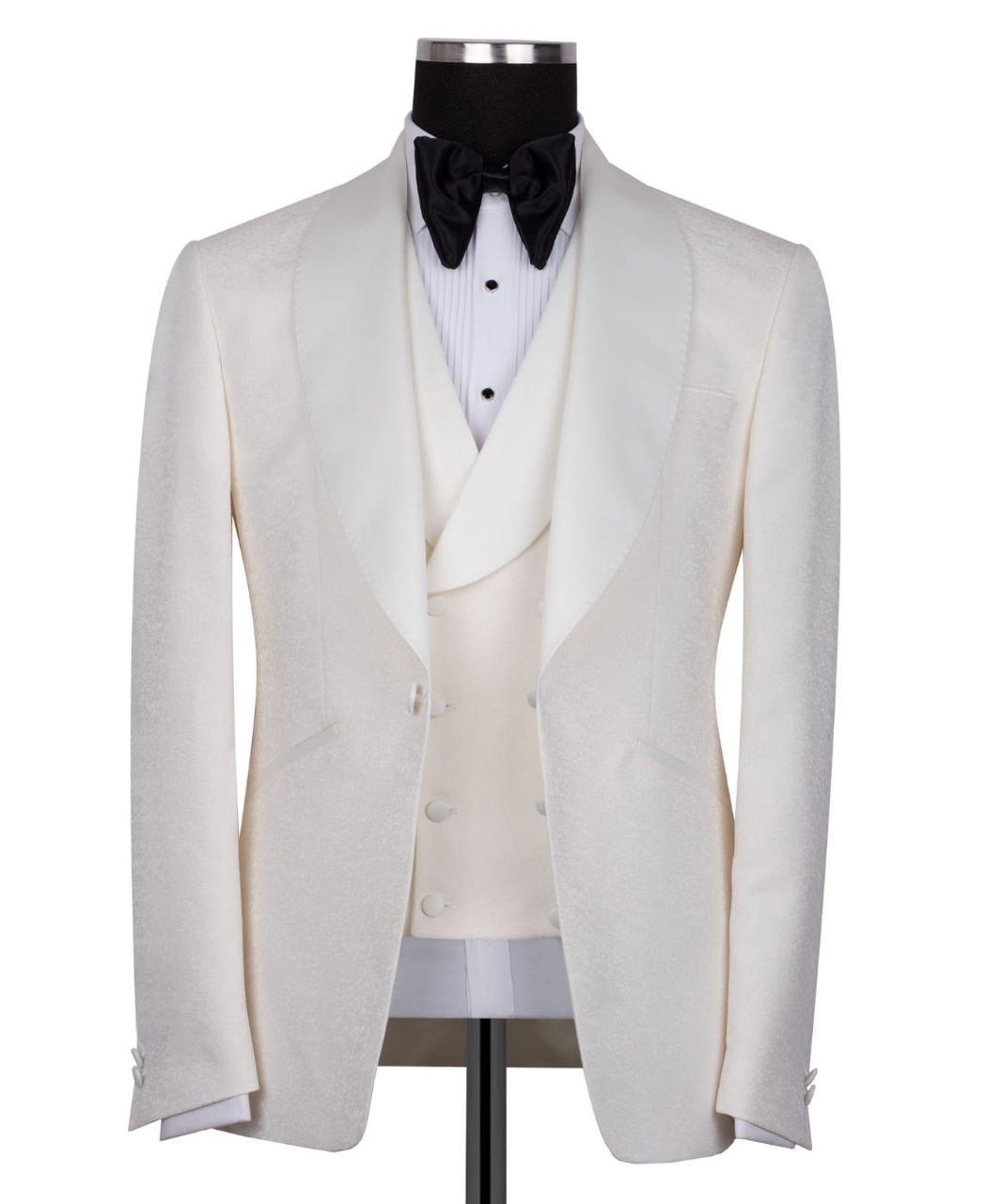 Acme Tuxedo Suit