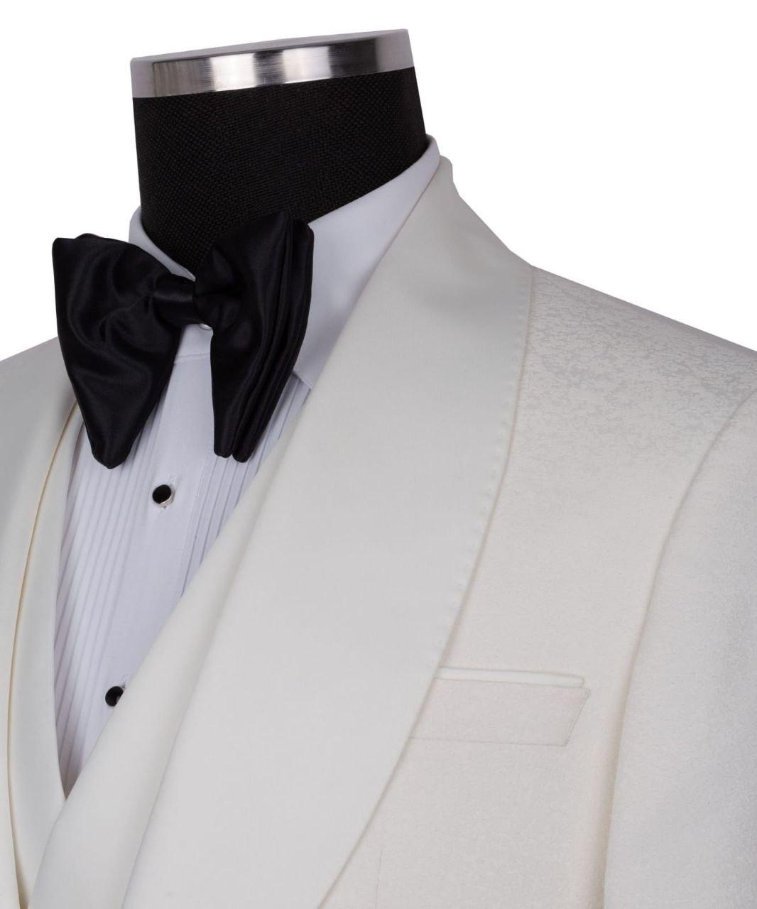 Acme Tuxedo Suit - Image 5