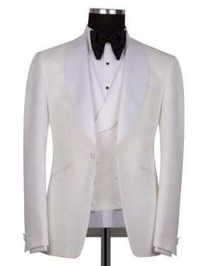 Acme Tuxedo Suit
