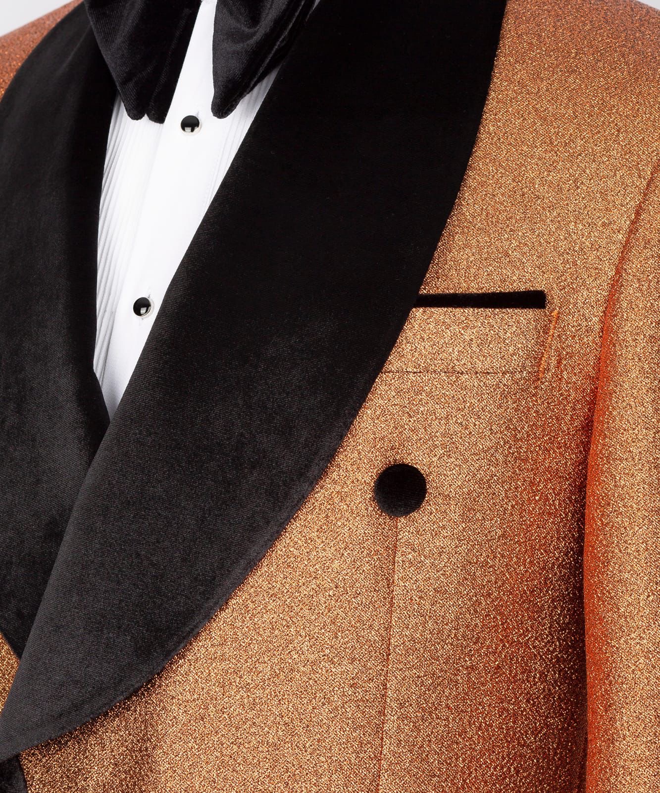 Acme Tuxedo Suit - Image 4