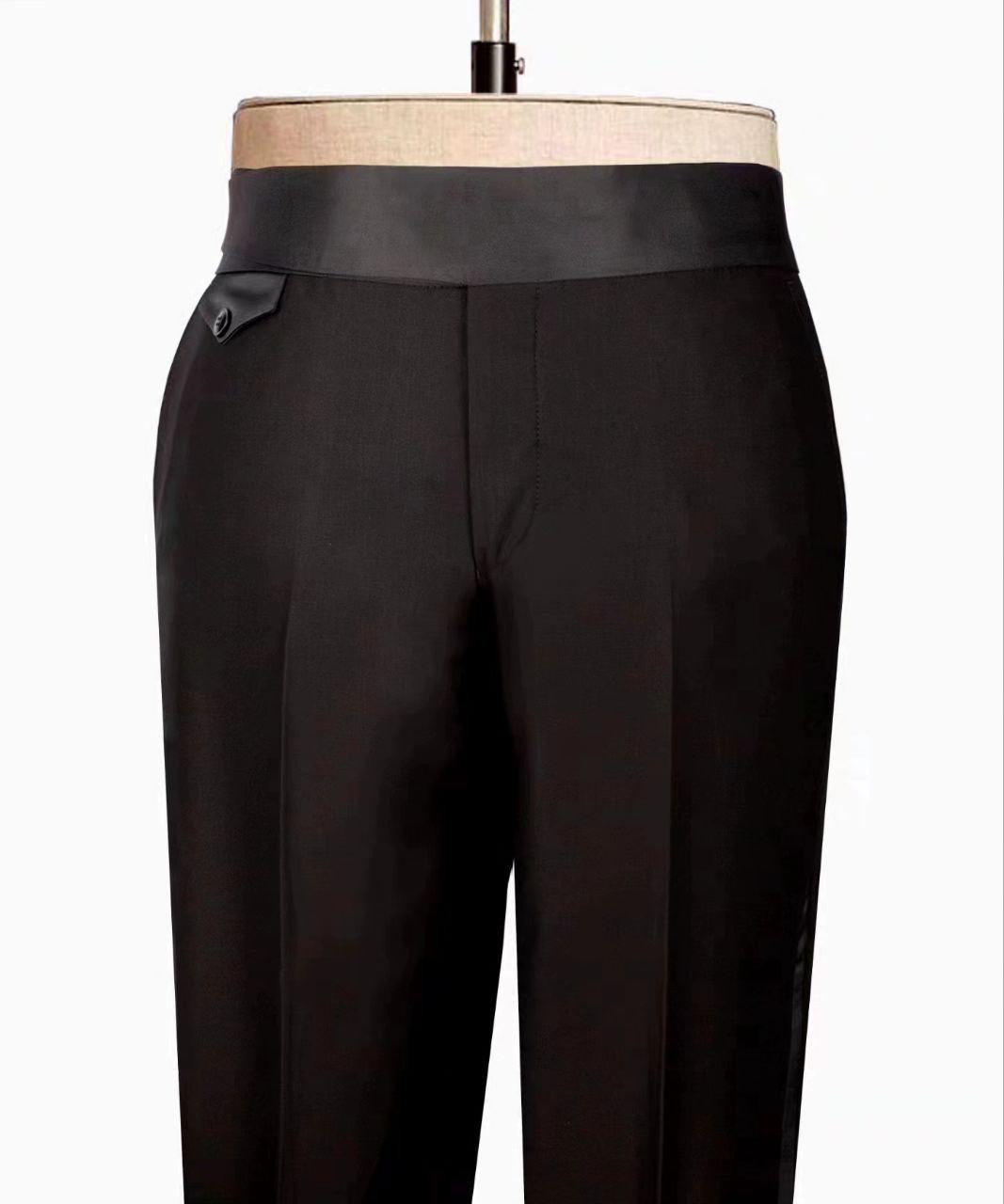 Acme Tuxedo Suit - Image 6