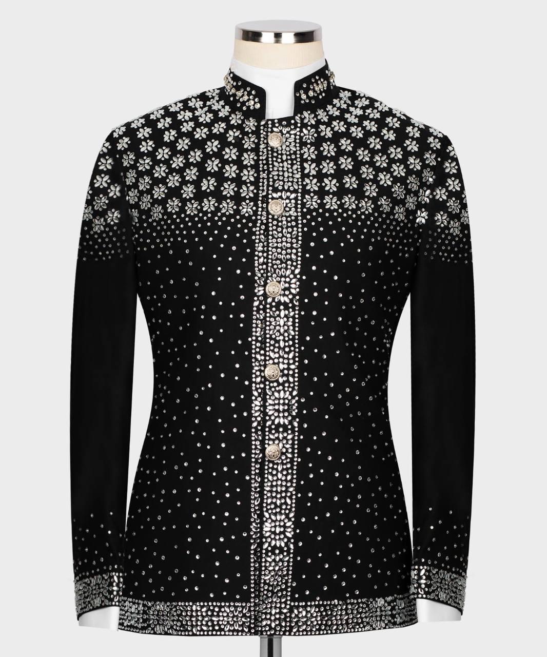 Classic Stones Detailed Safari