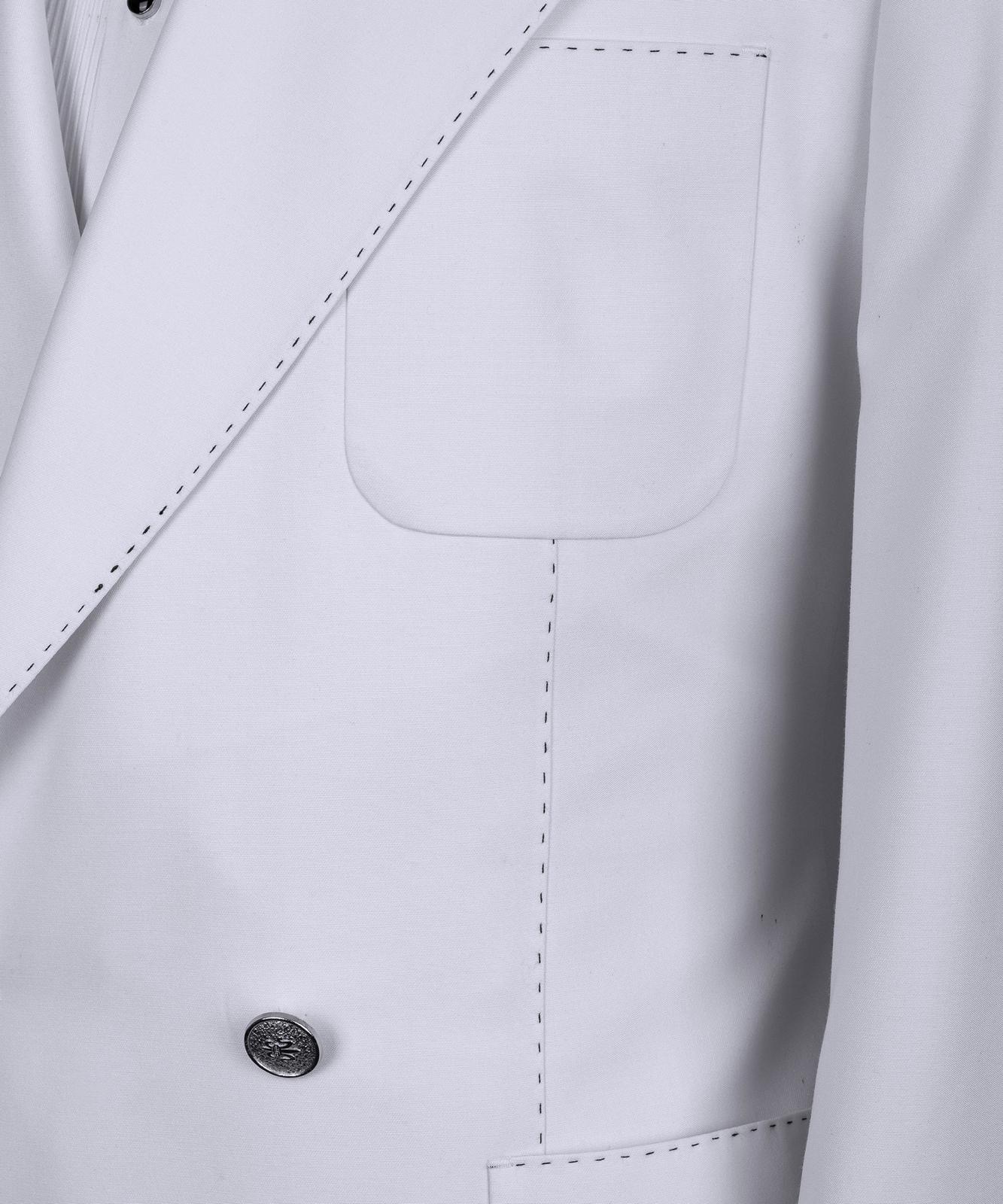 Classic Tuxedo Suit - Image 4