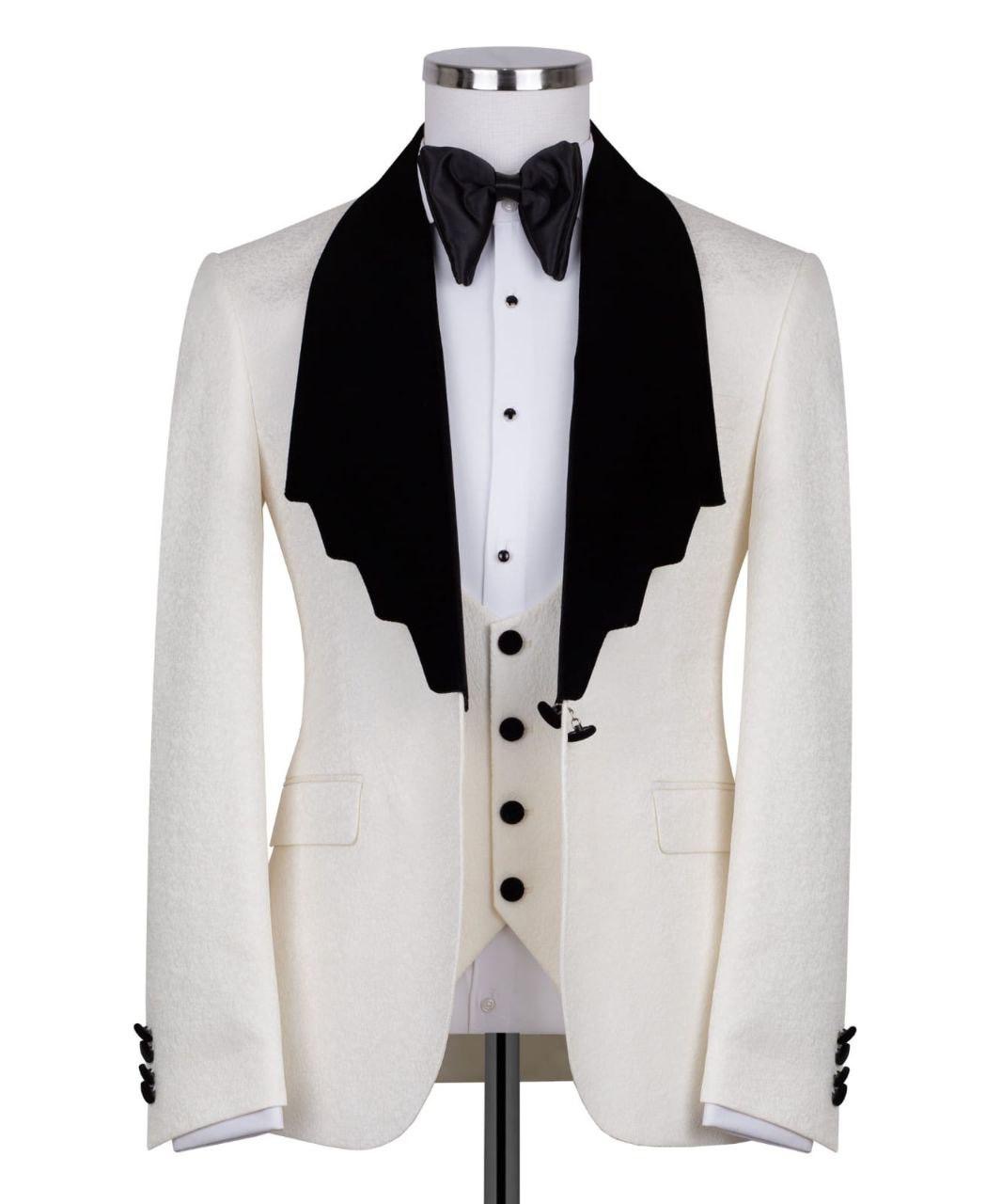 Acme Tuxedo Suit
