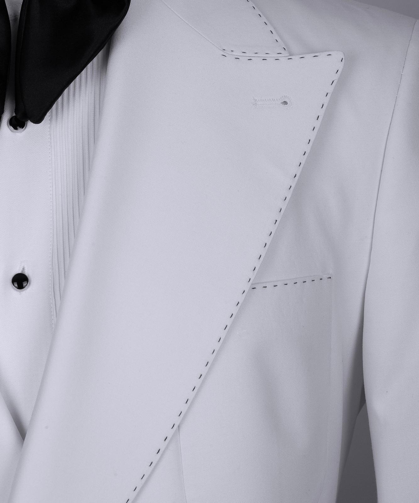 Classic Tuxedo Suit - Image 5