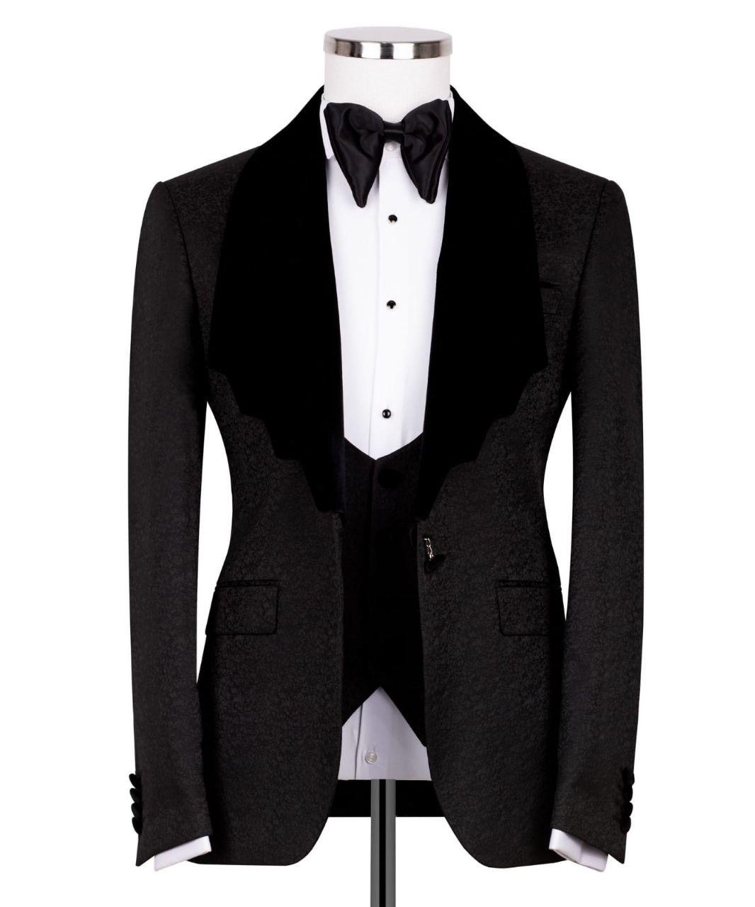 Acme Tuxedo Suit