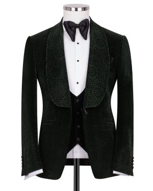 Acme Tuxedo Suit