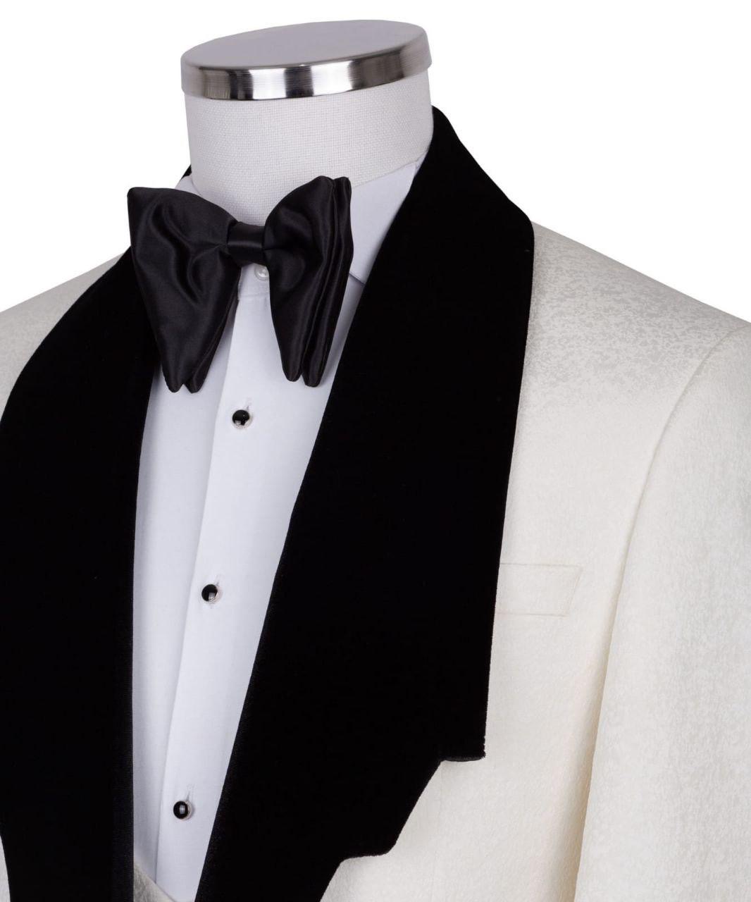 Acme Tuxedo Suit - Image 7
